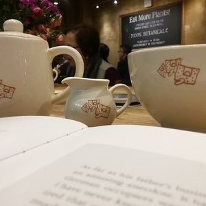 Meet your Posher, Molly k.